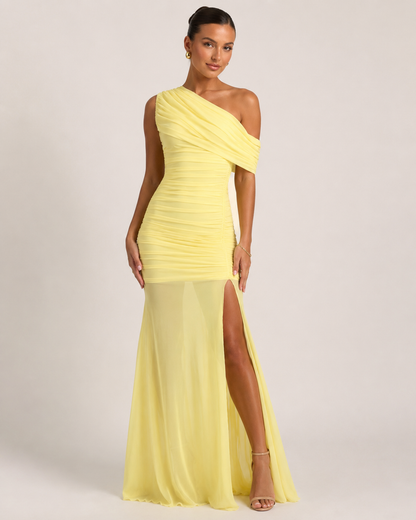 Soraya Maxi Dress