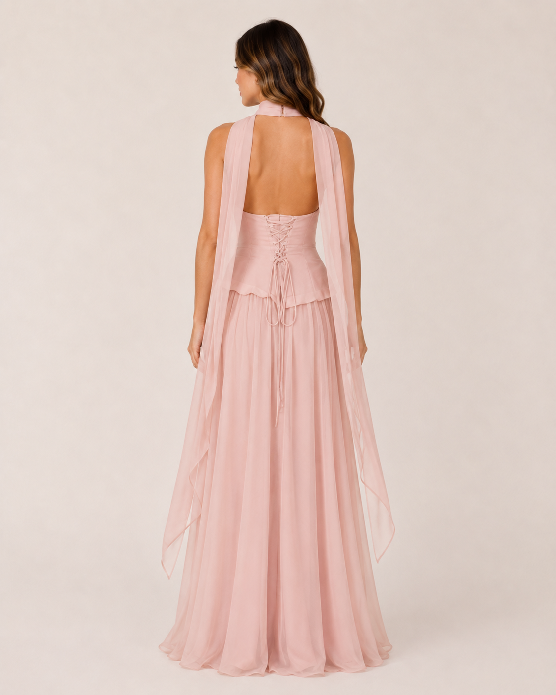 Virelle Maxi Dress