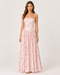 Floral Pink