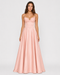 Satin Pink