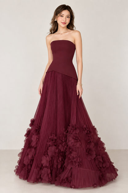 The Amara Gown