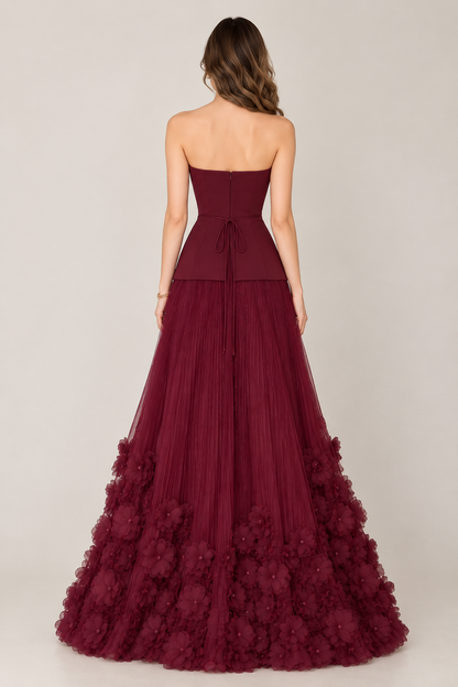 The Amara Gown