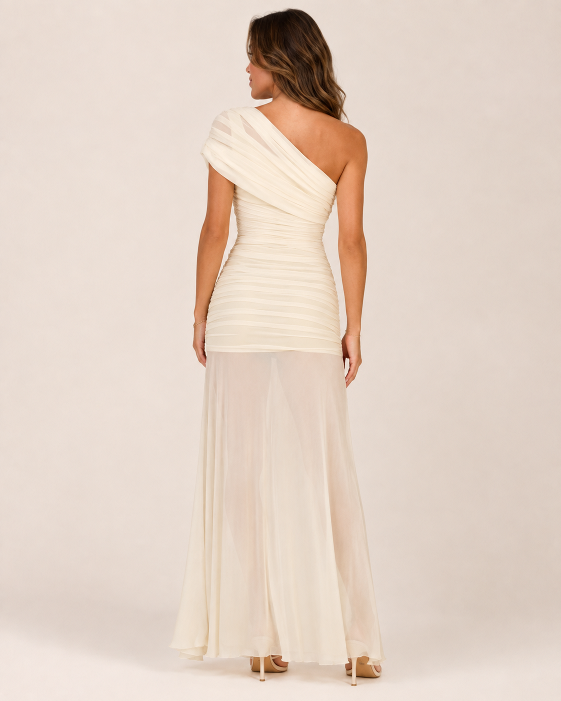 Soraya Maxi Dress