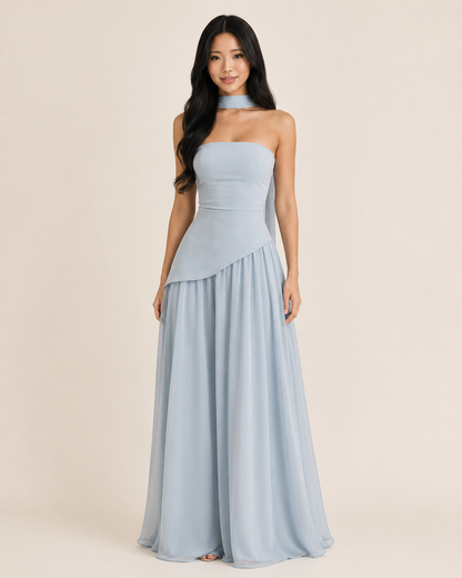Virelle Maxi Dress