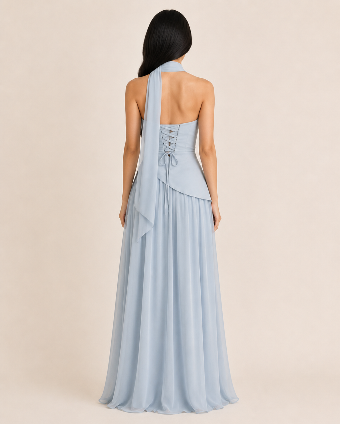 Virelle Maxi Dress
