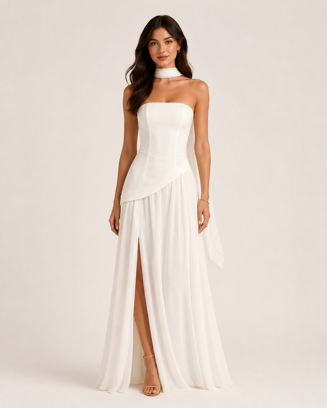 Virelle Maxi Dress