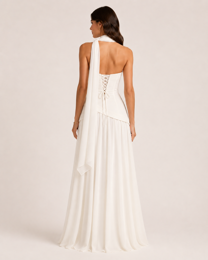 Virelle Maxi Dress