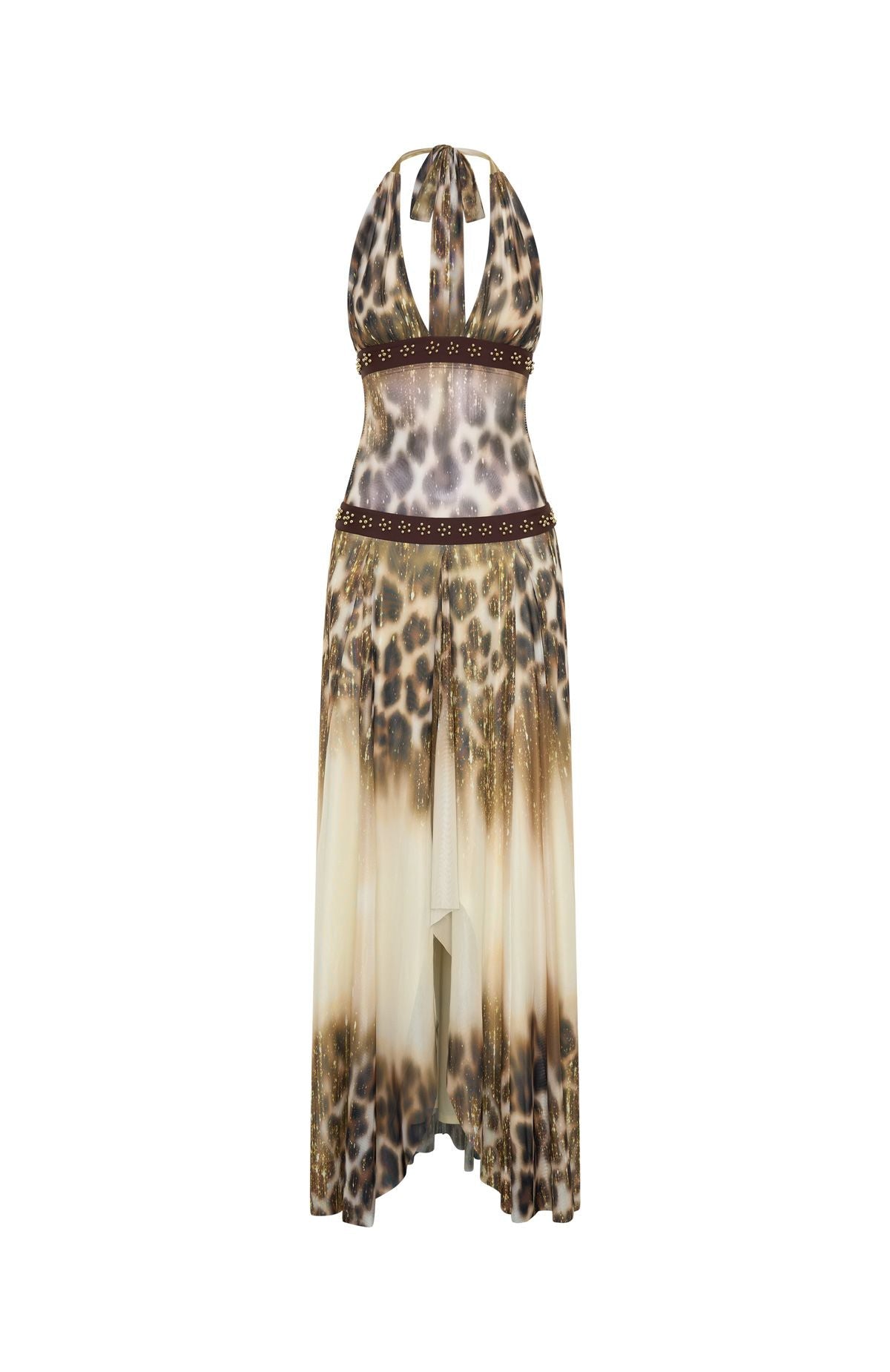 MELISSA | Maxi Dress