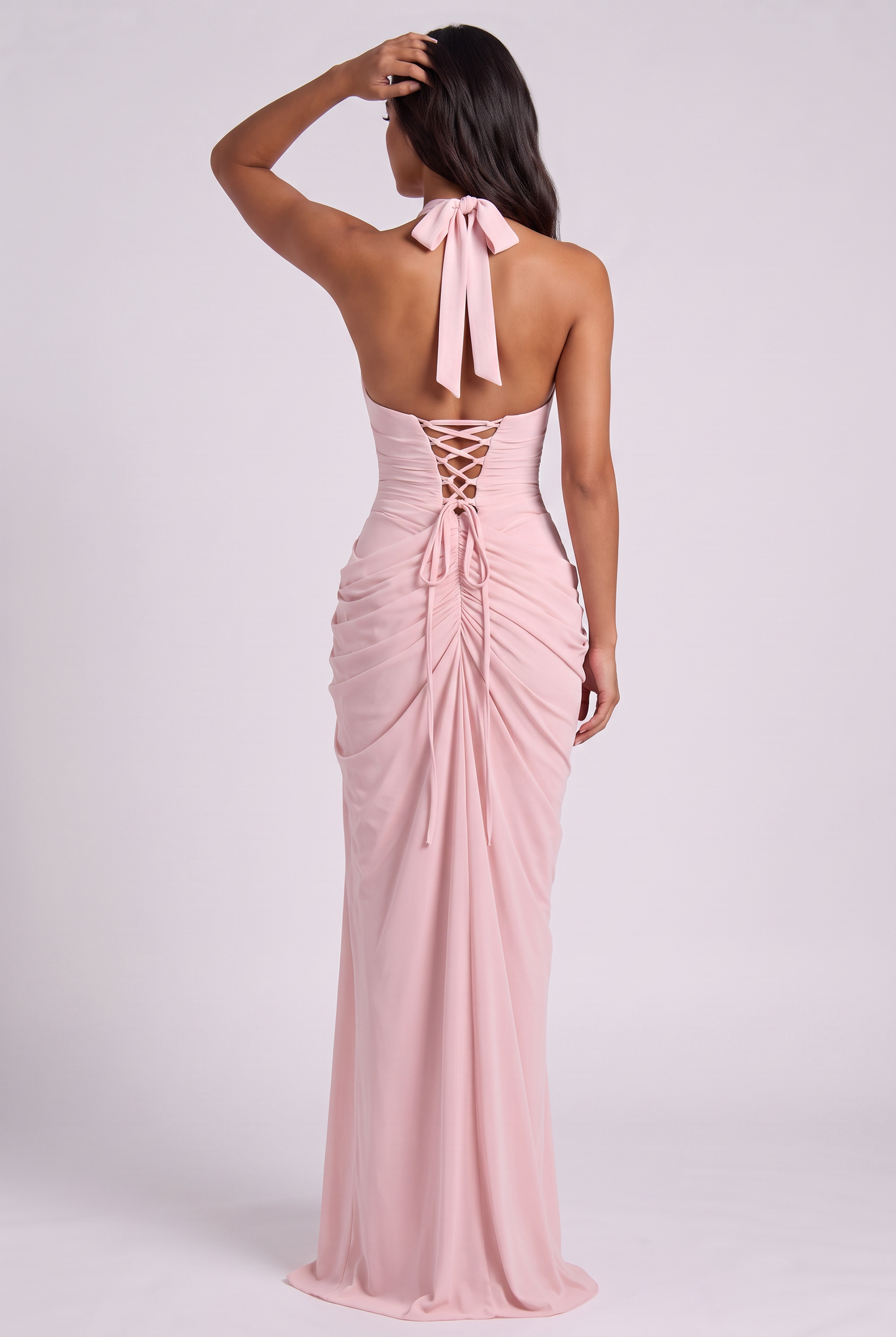 Élodie Halter Maxi Dress