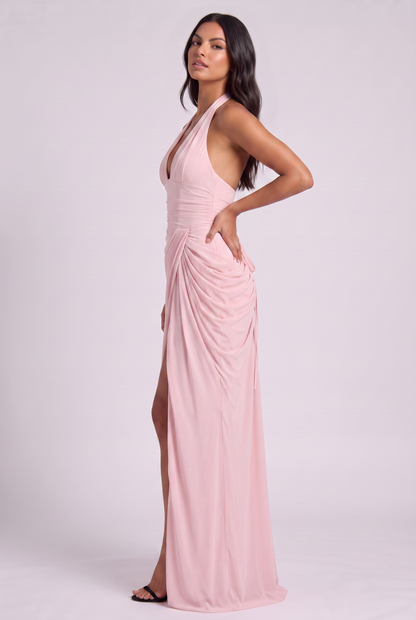 Élodie Halter Maxi Dress