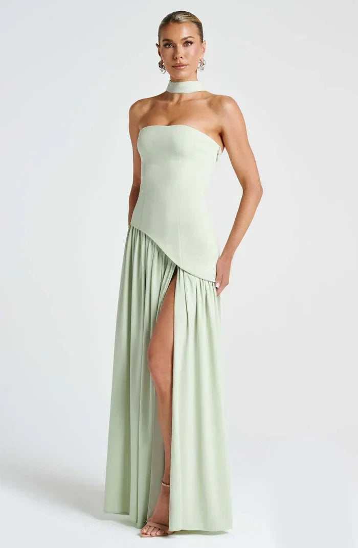 Abella Maxi Dress