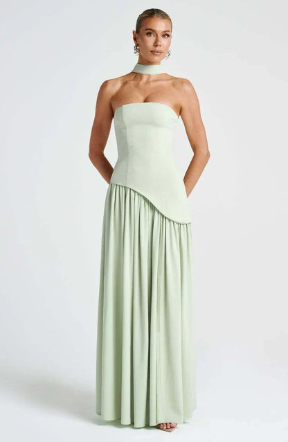 Abella Maxi Dress