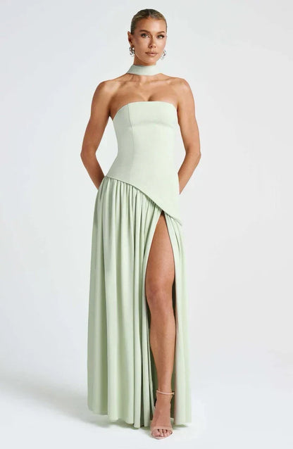 Abella Maxi Dress