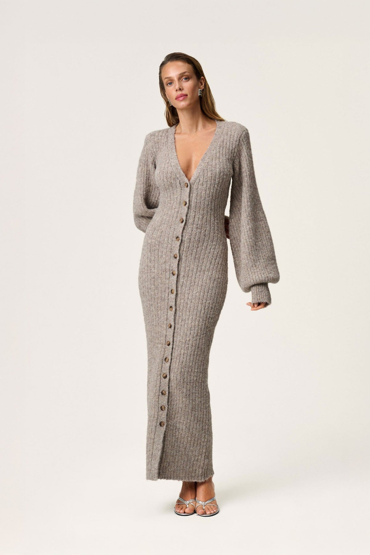 Jamy -  Montana Maxi Dress