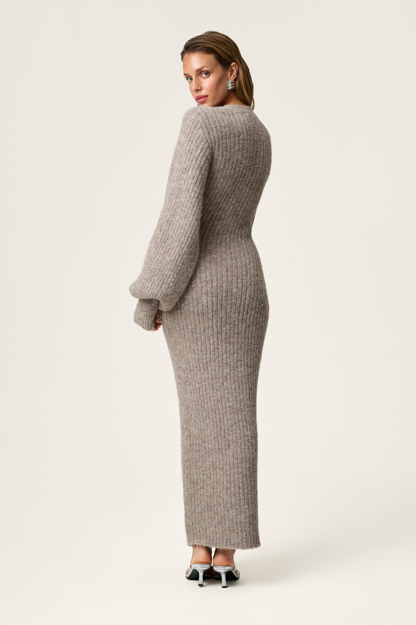 Jamy -  Montana Maxi Dress