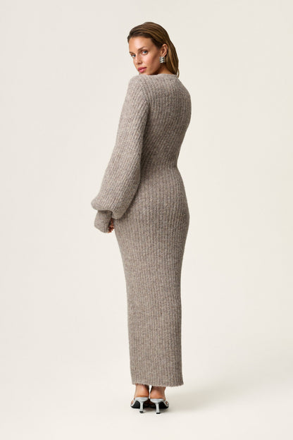 Jamy -  Montana Maxi Dress