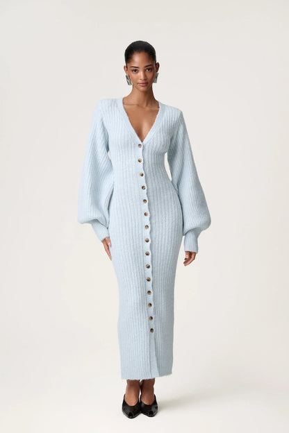 Jamy -  Montana Maxi Dress