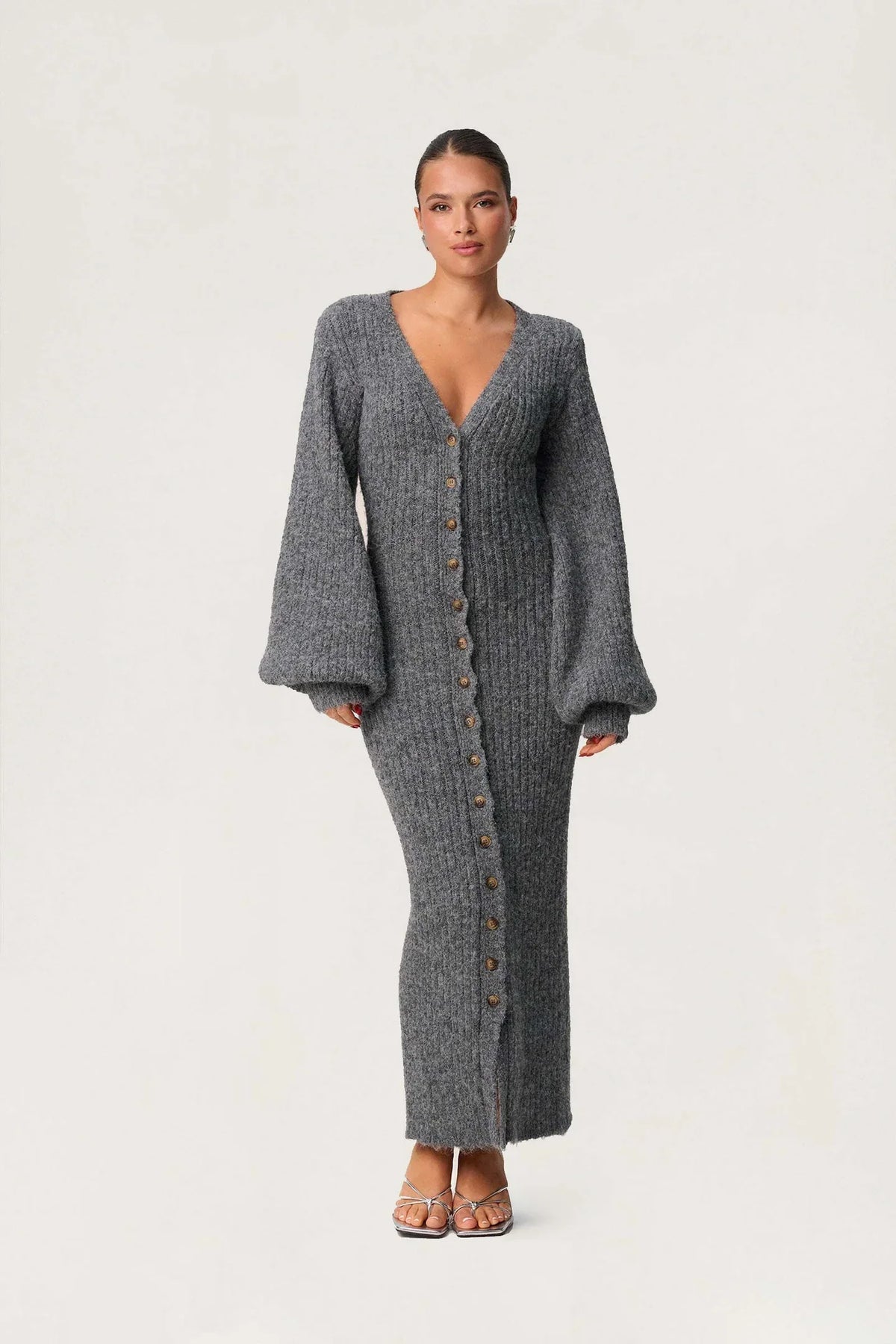 Jamy -  Montana Maxi Dress