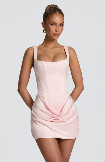 SOPHIE MINI DRESS