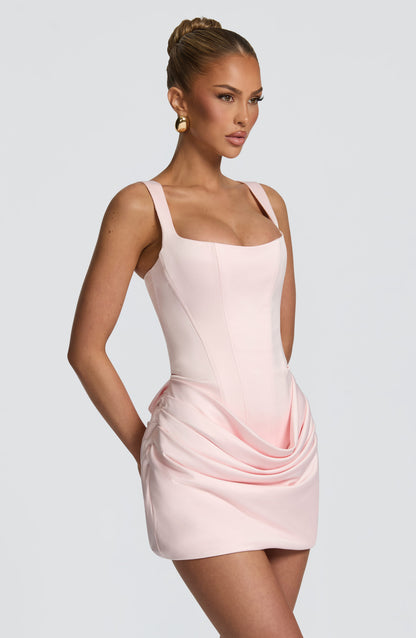 SOPHIE MINI DRESS