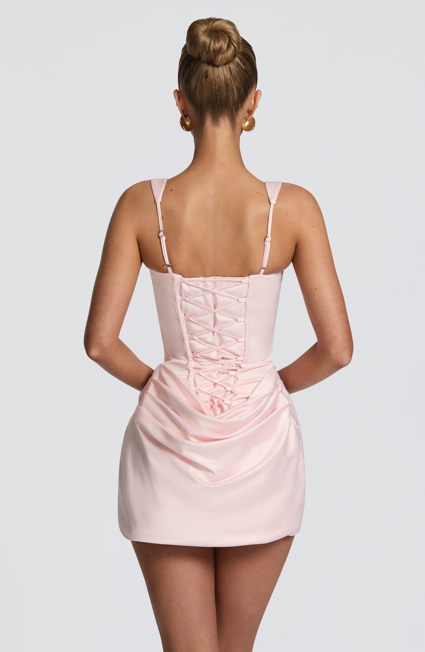SOPHIE MINI DRESS