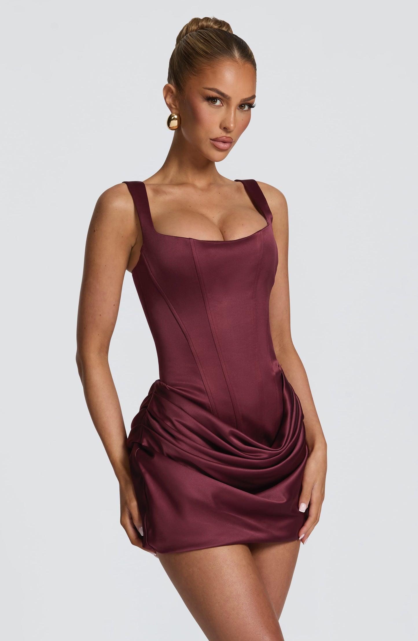 SOPHIE MINI DRESS