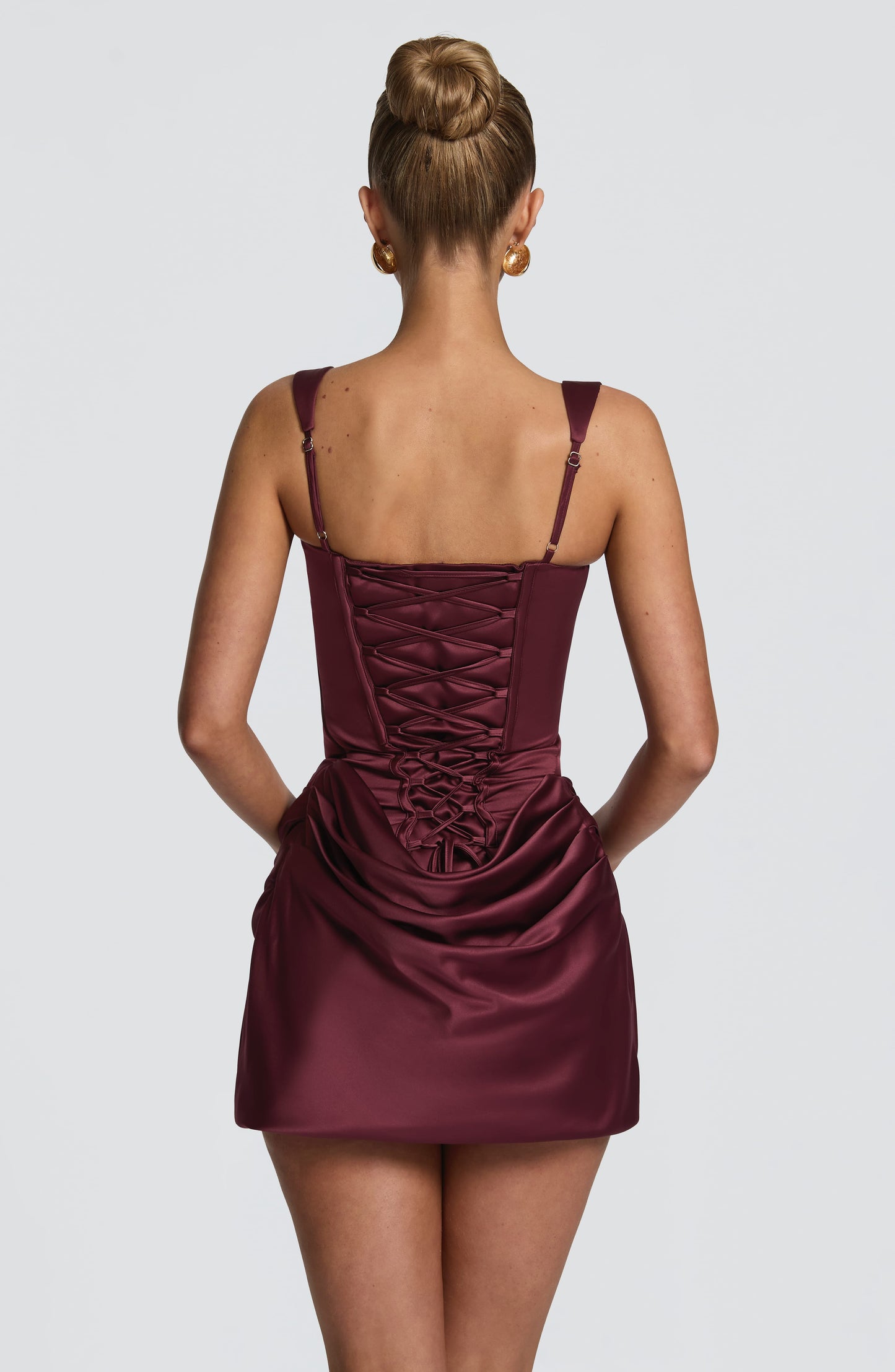 SOPHIE MINI DRESS