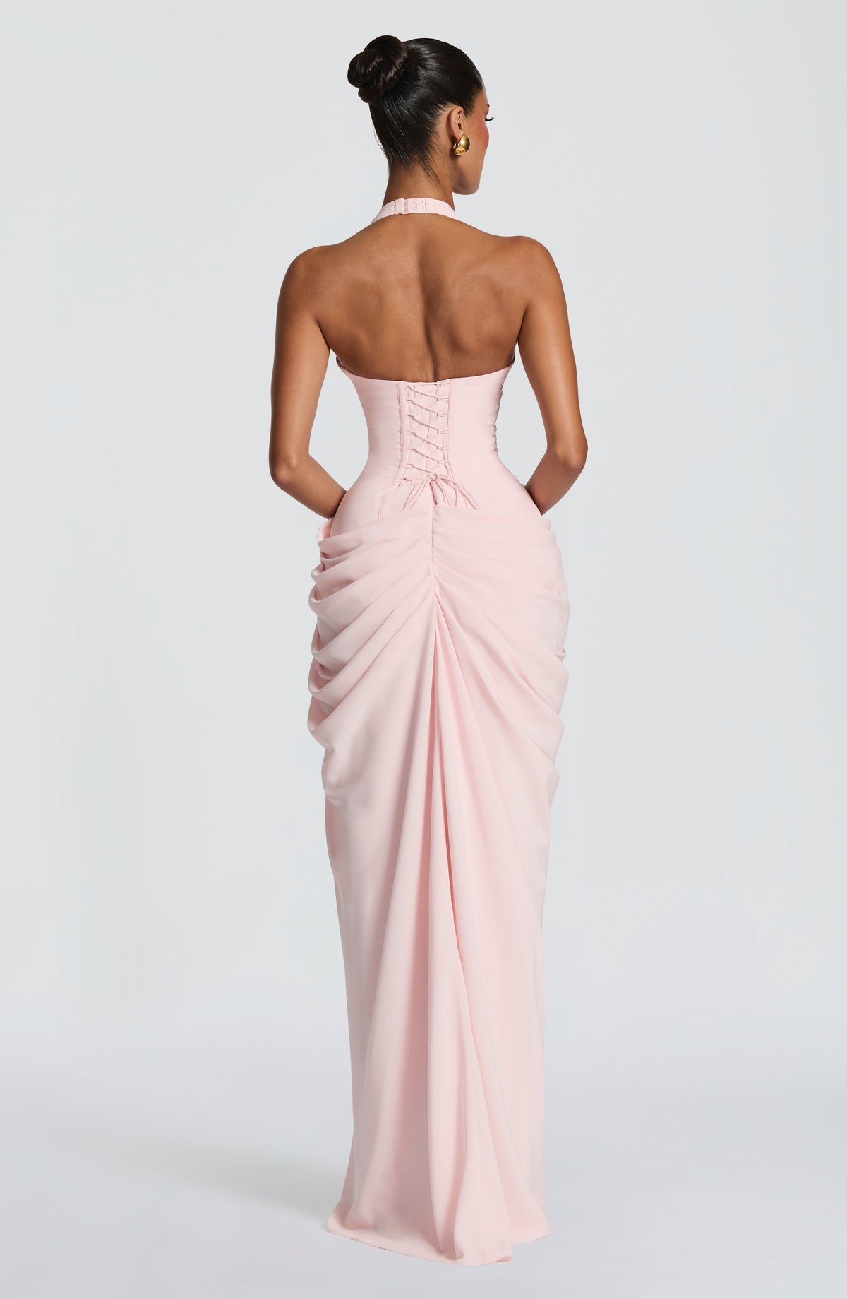 Mina - Maxi Dress