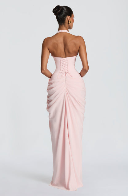 Mina - Maxi Dress