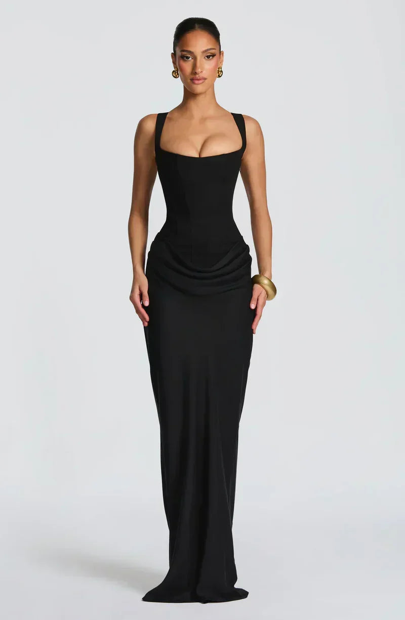 Cornelia Maxi Dress