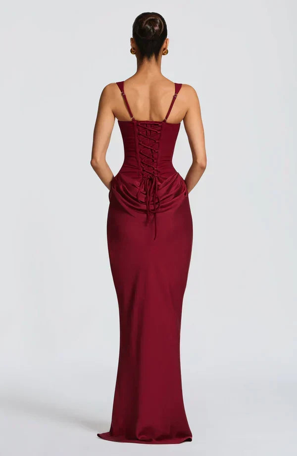 Cornelia Maxi Dress