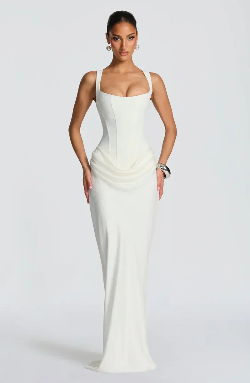Cornelia Maxi Dress