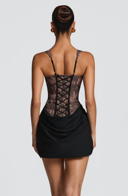 SOPHIE MINI DRESS