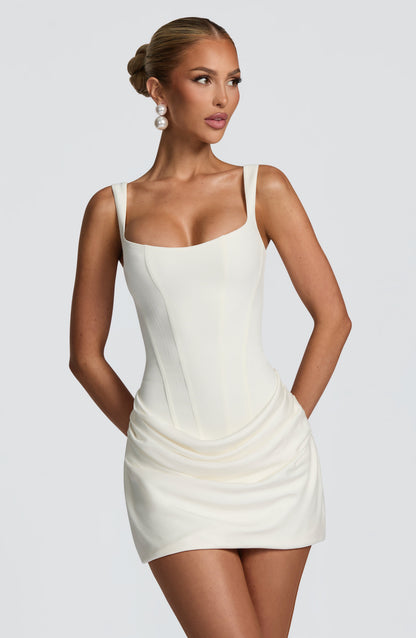 SOPHIE MINI DRESS
