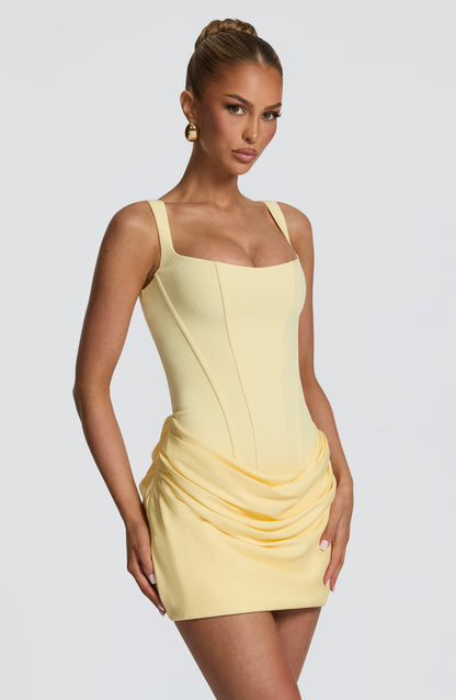 SOPHIE MINI DRESS