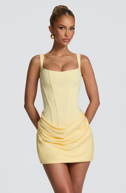 SOPHIE MINI DRESS