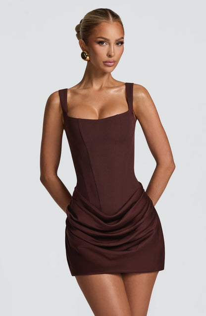 SOPHIE MINI DRESS