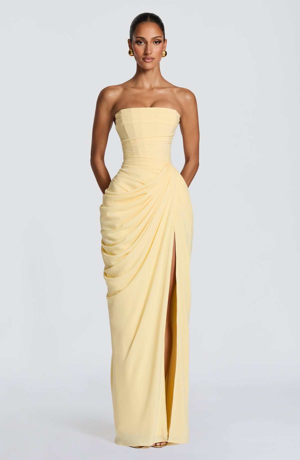Kyra Maxi Dress