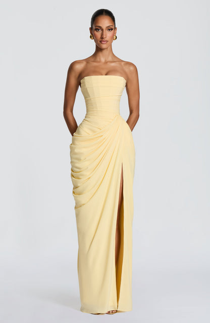 Kyra Maxi Dress