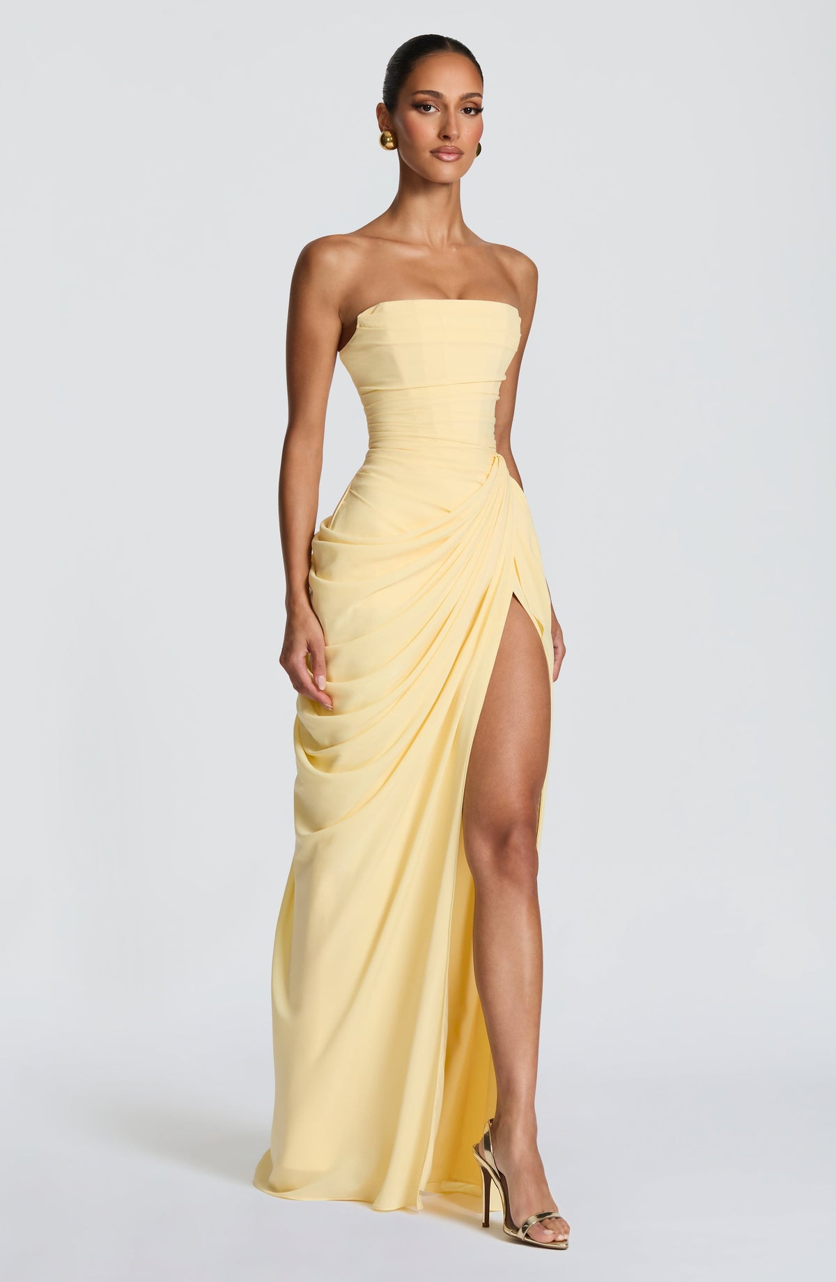 Kyra Maxi Dress