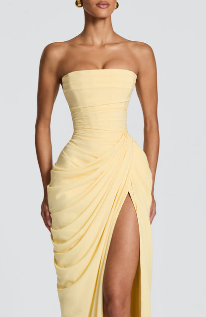 Kyra Maxi Dress