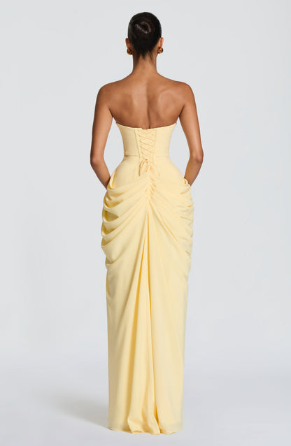 Kyra Maxi Dress