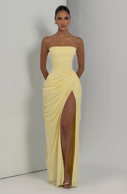Kyra Maxi Dress