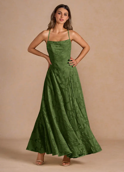 Verdan Maxi Dress