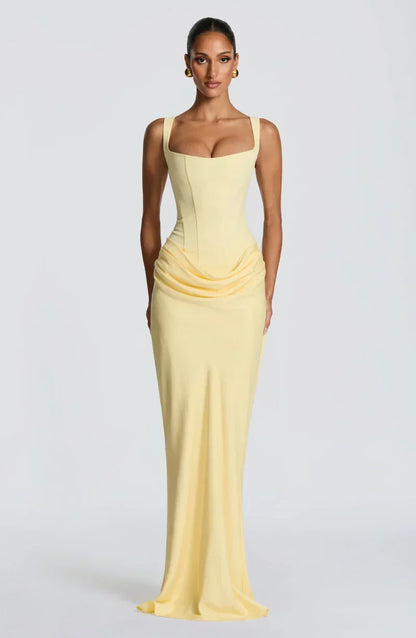 Cornelia Maxi Dress