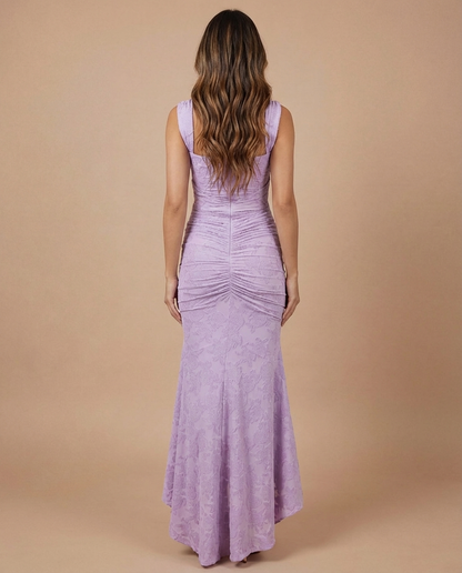 CAROL MAXI DRESS
