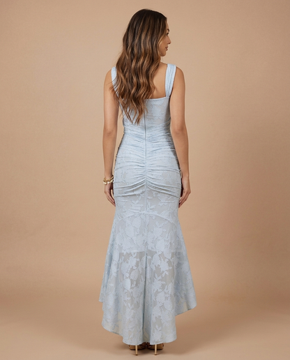 CAROL MAXI DRESS