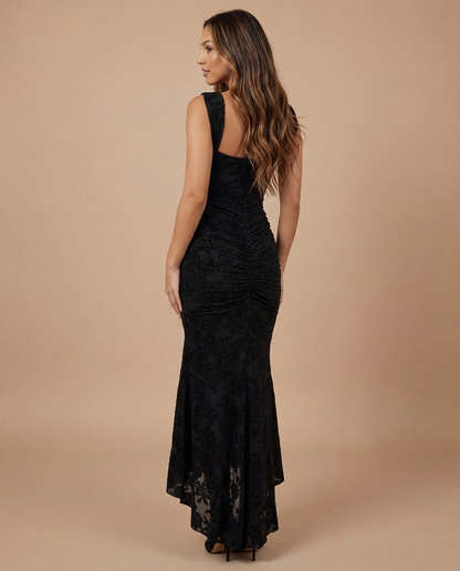 CAROL MAXI DRESS