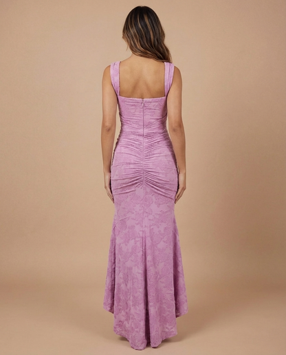 CAROL MAXI DRESS