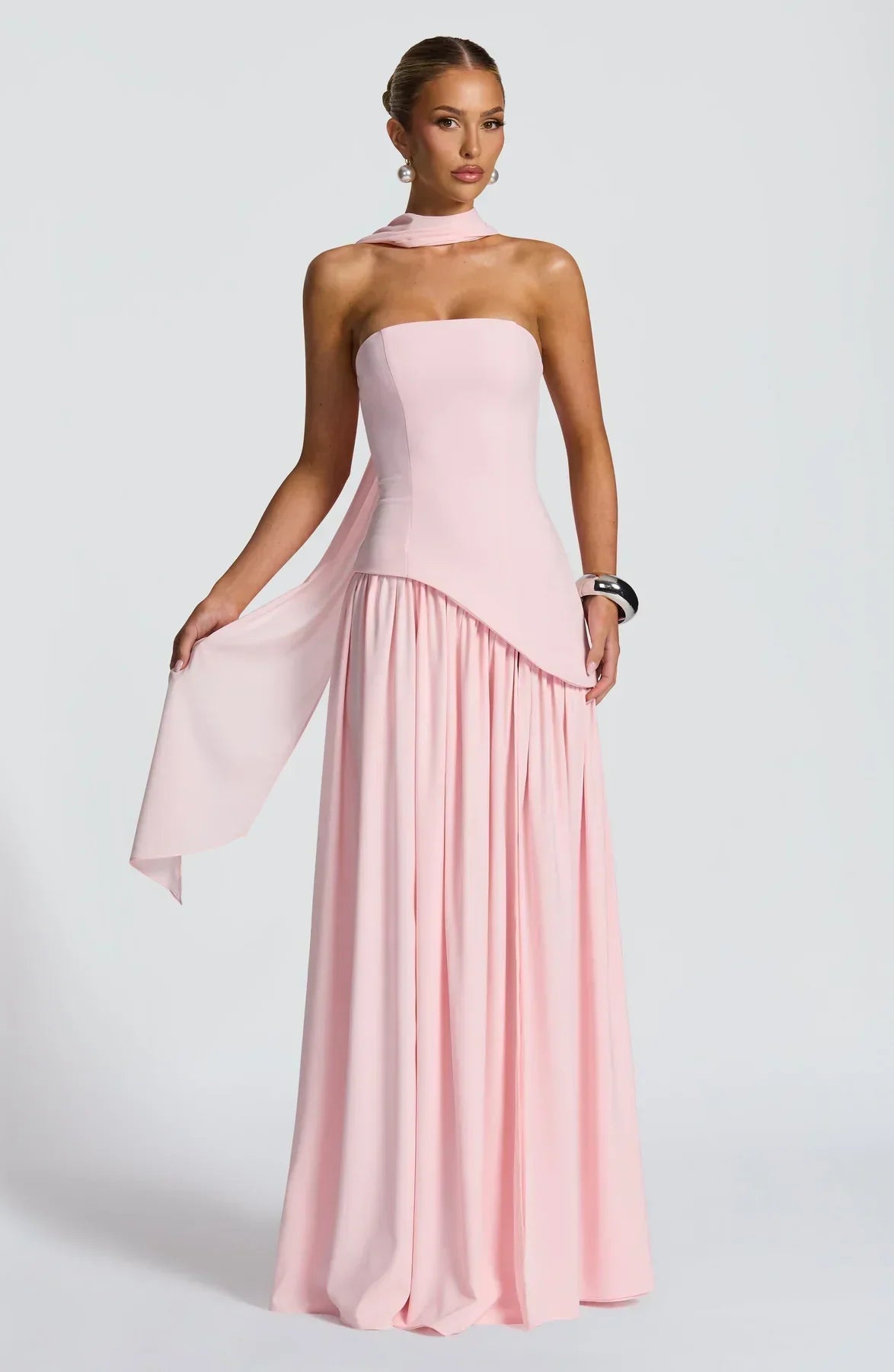Abella Maxi Dress